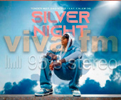 Silver Night