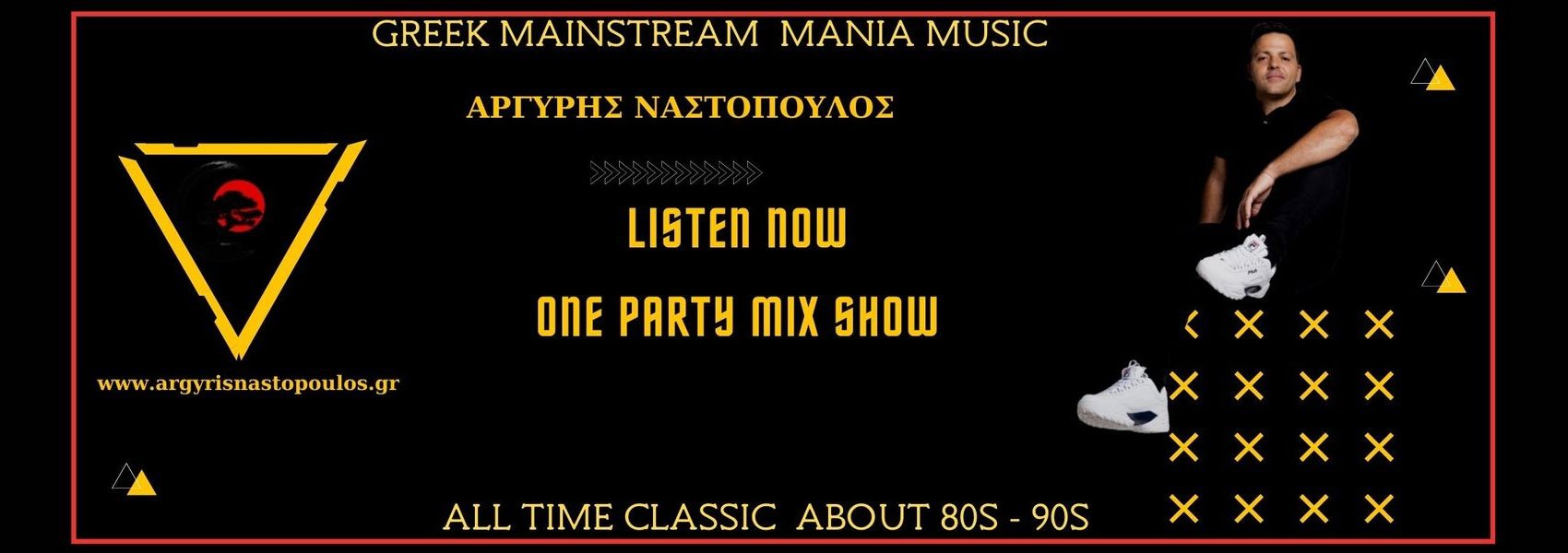 ONE PARTY MIX SHOW