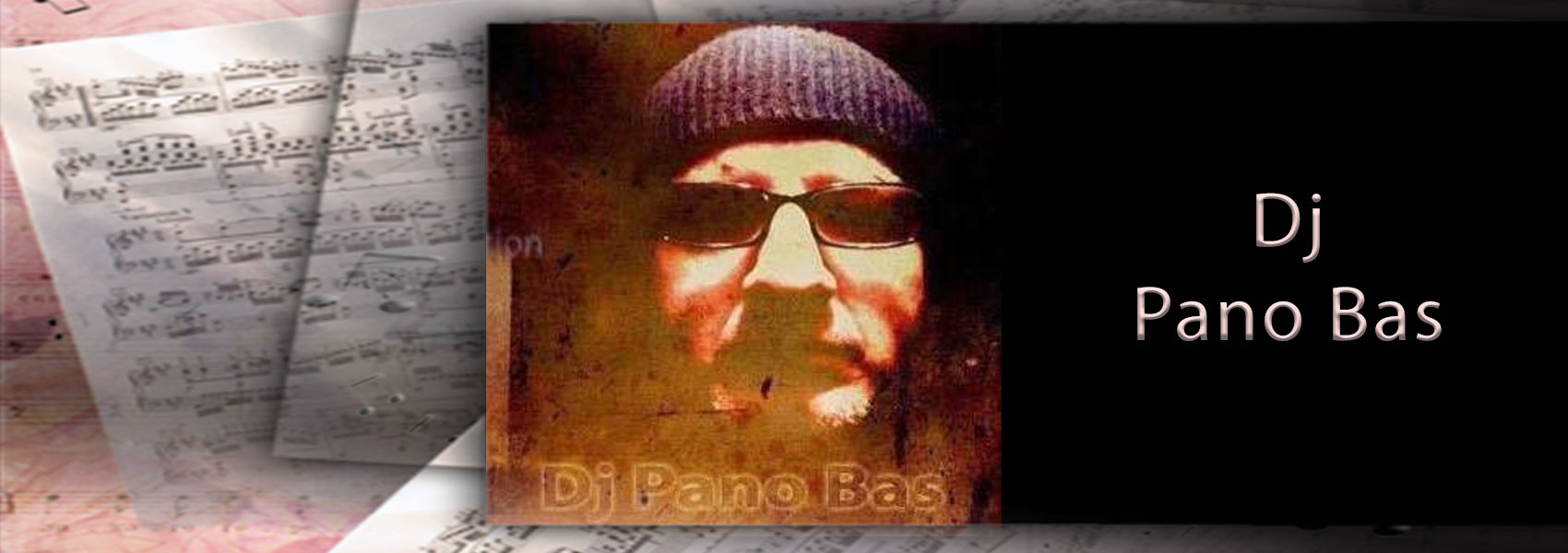 DJ PANO BAS